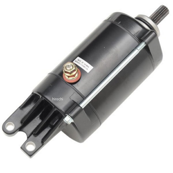 【USA在庫あり】 Rick's Motorsport Electrics スターター セルモーター 03年-05年 ホンダ TRX650 Rincon 2110-0467 JP店｜株式会社ヒロチー商事 店