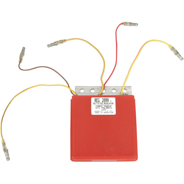 【USA在庫あり】 Rick's Motorsport Electrics レギュレーター レクチファイヤー 00年-02年 ポラリス Magnum 325 2x4 1個売り 2112-0003 JP店｜株式会社ヒロチー商事 店