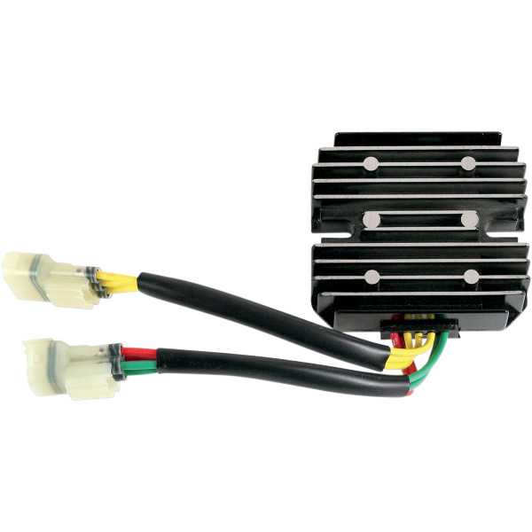 【USA在庫あり】 Rick's Motorsport Electrics レギュレーター レクチファイヤー 00年 スズキ LT-A500F Quad Master 4x4 1個売り 2112-0189 JP店