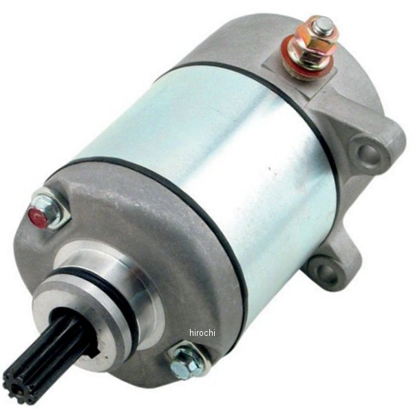 【USA在庫あり】 Rick's Motorsport Electrics スターター セルモーター 97年-01年 ホンダ TRX250 Recon 61-194 JP店|株式会社ヒロチー商事 店