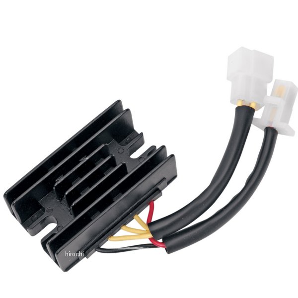 【USA在庫あり】 Rick's Motorsport Electrics レギュレータ レクチファイヤー 99年-04年 Arctic Cat 250 2x4 rme10-662 JP店