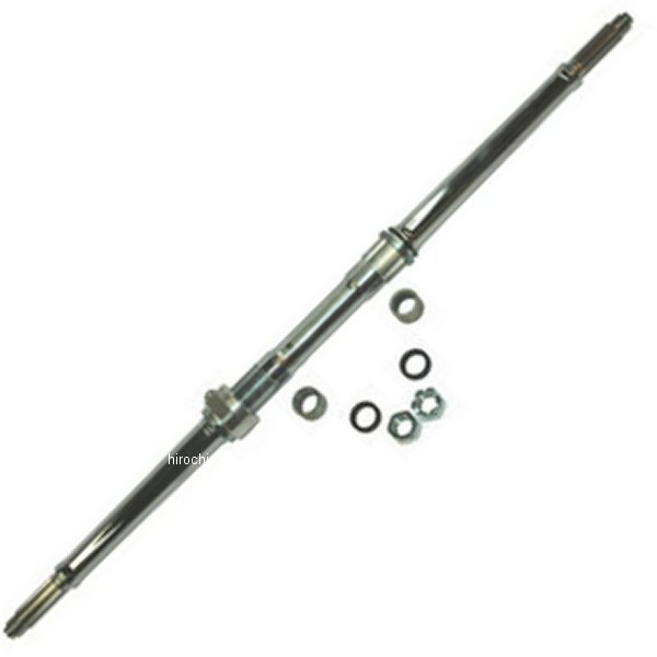 【USA在庫あり】 デュラブルー Dura Blue アクスルシャフト 87年-04年 ヤマハ YFM350X DB20-1141SP JP店