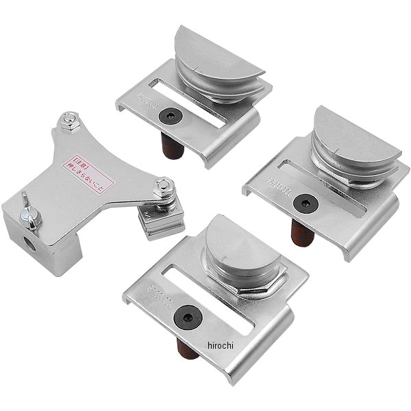 【製造業者店卸し資産あり】 エスコ(ESCO) 1/4\"\u00263/8\""\u00261/2\"" ベンダーヘッド(逆働き掛ける) 000012008413 JP"