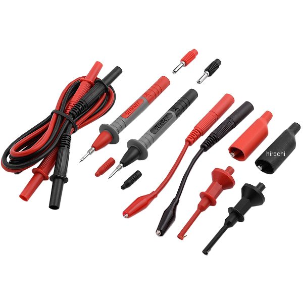 スナップオン Snap-on テストリードとアダプター キット TLS7B JP店 11,329円