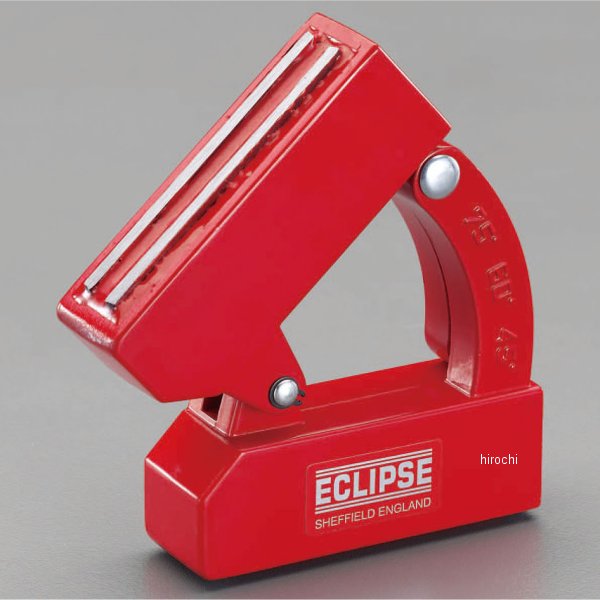【メーカー在庫あり】 エスコ ESCO 35x140x140mm/ 40kg マグネットホルダー 000012240233 JP