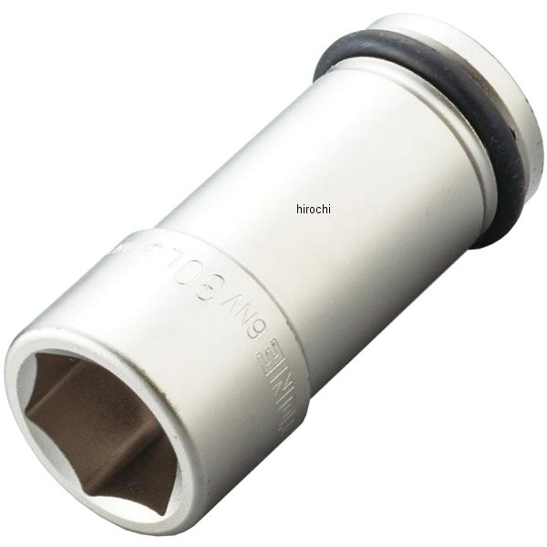 トネ TONE インパクト用 ロングソケット 対辺 55mm 長さ 100mm 差込角 19mm (3/4インチ) 6NV-55L JP店