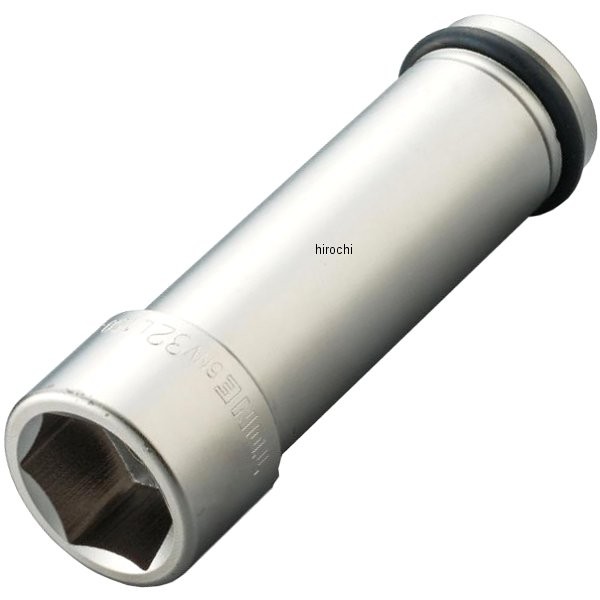 トネ TONE インパクト用 超ロングソケット(6角) 対辺 50mm 長さ 150mm 差込角 19mm (3/4インチ) 6NV-50L150 JP店