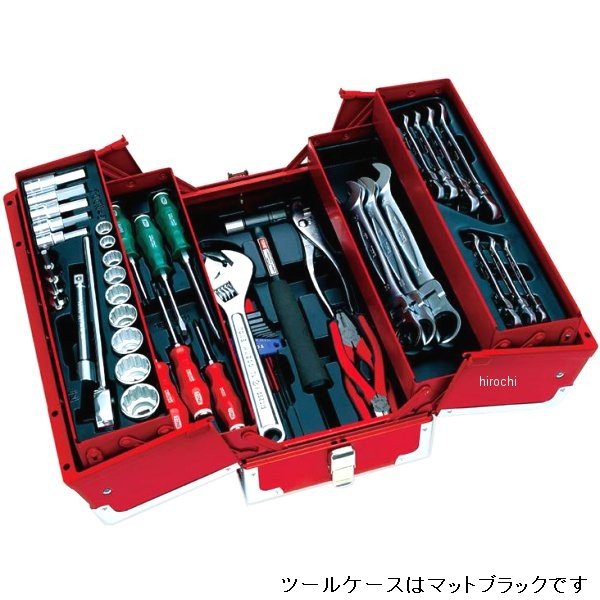 トネ TONE ツールセット メンテナンス用 TSH430SV JP店