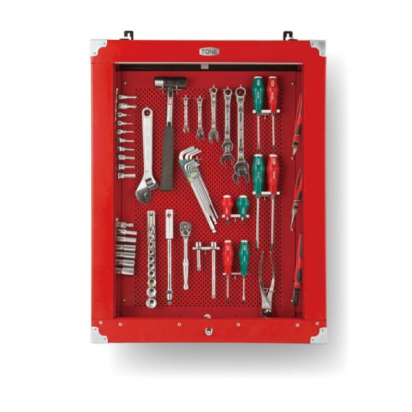 トネ TONE サービスボードセット(シャッター付) メンテナンス用 CS310 JP店