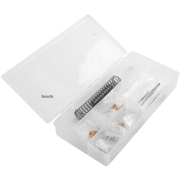 【USA在庫あり】 ダイノジェット Dynojet ジェットキット 05年-08年 トライアンフ スラクストン900 ステージ1 1007-0207 JP店｜株式会社ヒロチー商事 店