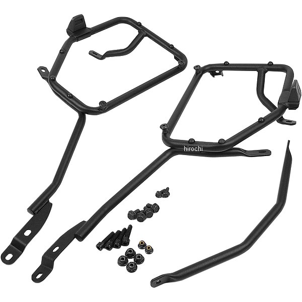 【メーカー在庫あり】 ジビ GIVI PL1111 パニエホルダー 12年以降 NC700X、NC700S 94059 JP店