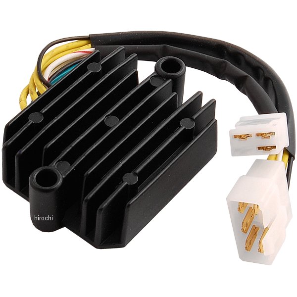 【USA在庫あり】 Rick's Motorsport Electrics レギュレーター 79年-83年 CB1000C、CB1100F TMR1003L JP店｜株式会社ヒロチー商事 店
