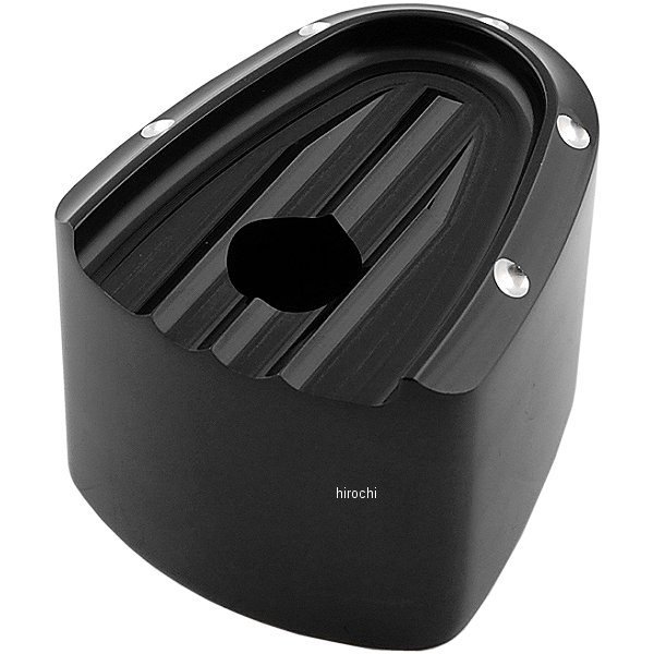 【USA在庫あり】 コビントン Covingtons イグニッション スイッチカバー 07年-13年 ディンプル 黒 2106-0184 JP店｜株式会社ヒロチー商事 店