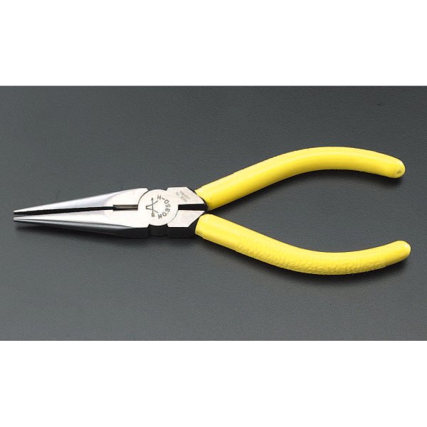 【メーカー在庫あり】 エスコ ESCO 150mm ラジオペンチ(ステンレス製) 000012068294 JP