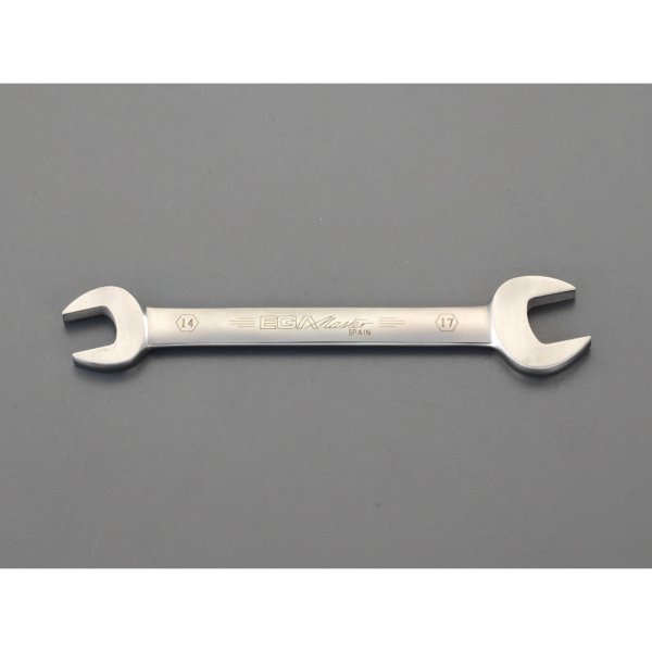 【メーカー在庫あり】 エスコ ESCO 14x17mm 両口スパナ(チタン合金製) 000012086799 JP店|株式会社ヒロチー商事 店