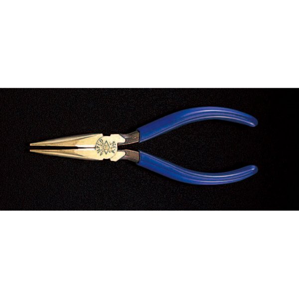 【メーカー在庫あり】 エスコ ESCO 180mm ラジオペンチ(ノンスパーキング) 000012052920 JP店｜株式会社ヒロチー商事 店