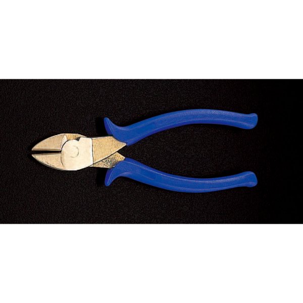【メーカー在庫あり】 エスコ ESCO 180mm2 強力型ニッパー(ノンスパーキング) 000012052921 JP店 29,870円