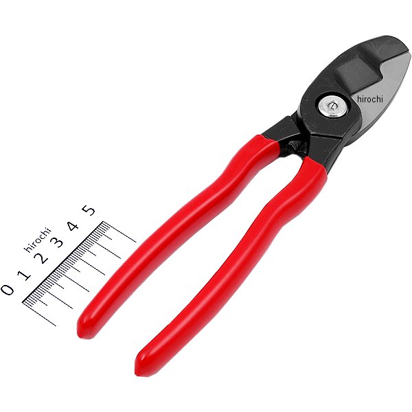 メーカー在庫あり】 9752-10-KP クニペックス KNIPEX 圧着ペンチ JP店