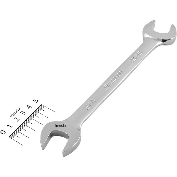 スナップオン Snap-on オープン エンド スタンダード レンチ 3/4-13/16インチ VO2426B JP店