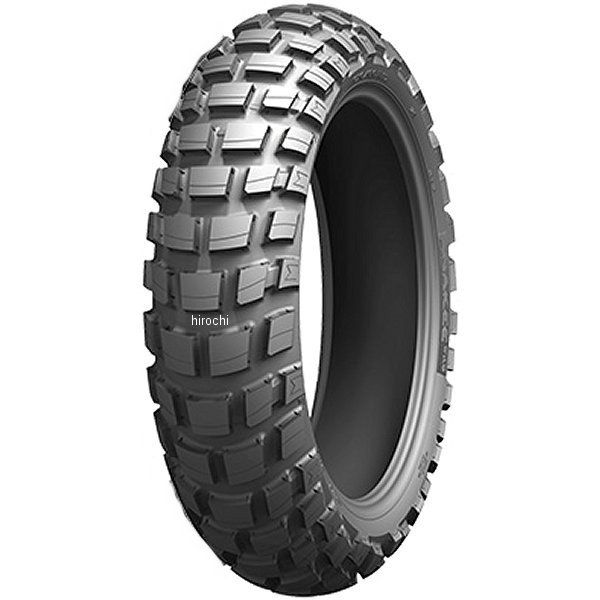 【メーカー在庫あり】 ミシュラン MICHELIN アナキーワイルド 150/70R17 M/C 69R TL/TT リア 932033 JP店