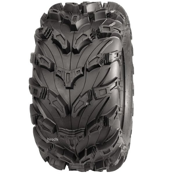 【USA在庫あり】 クワッドボス QUADBOSS QBT672 ラジアル マッド タイヤ 26x12R12 8Ply qbs609312 JP店
