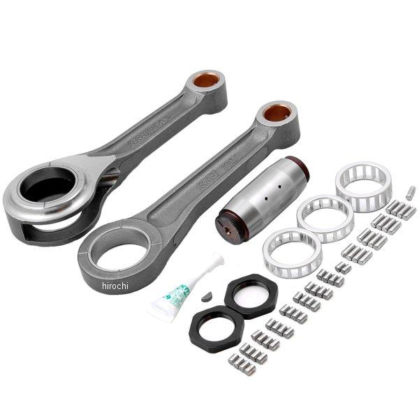 【USA在庫あり】 S&Sサイクル S&S Cycle ロッドセット 86年-99年 XL(0:792\