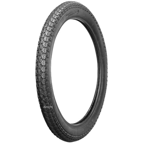【メーカー在庫あり】 NBS バイクパーツセンター タイヤ 2.50-17 4PR TT フロント、リア兼用 5本セット NB737 JP店