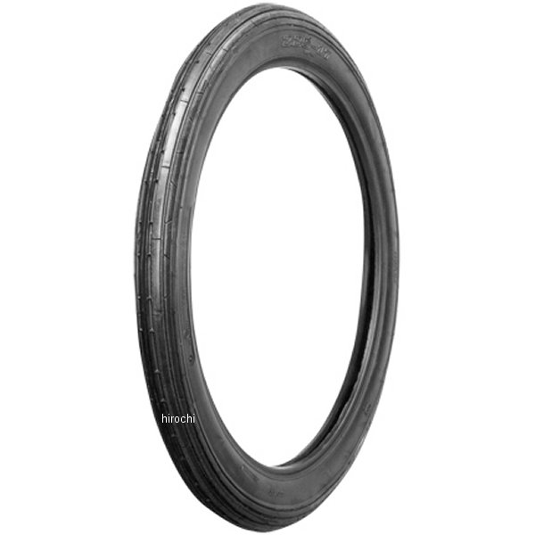 【メーカー在庫あり】 NBS バイクパーツセンター タイヤ 2.25-17 4PR TT フロント 5本セット NB861 JP店