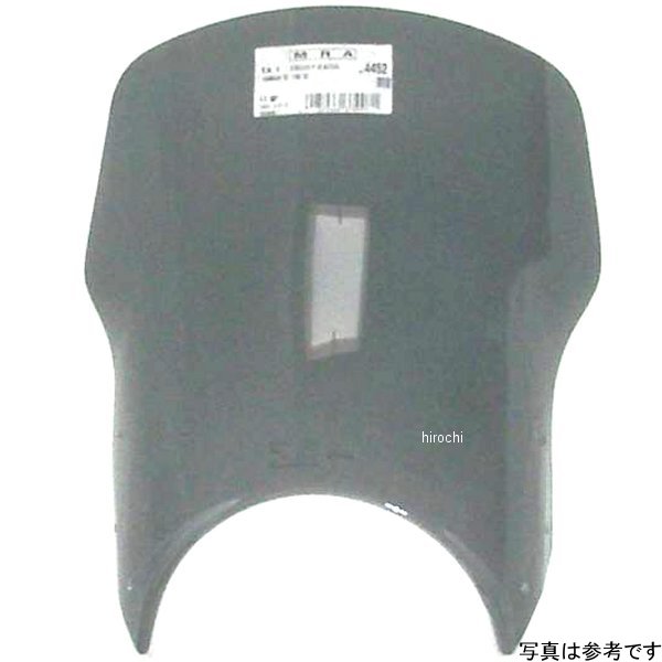 エムアールエー MRA スクリーン ツーリング スモーク ヤマハ BT1100 ブルドック 4520616013745 JP店