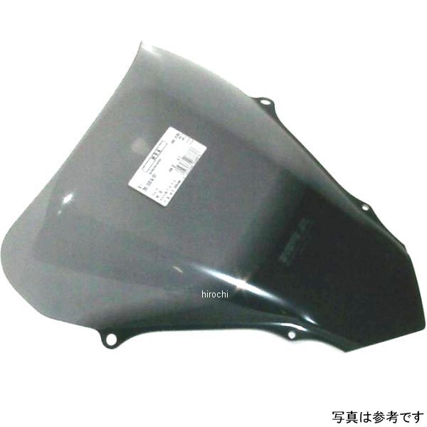 エムアールエー MRA スクリーン スポイラー クリア 01年-03年 カワサキ ZRX1200S 4520616014612 JP店