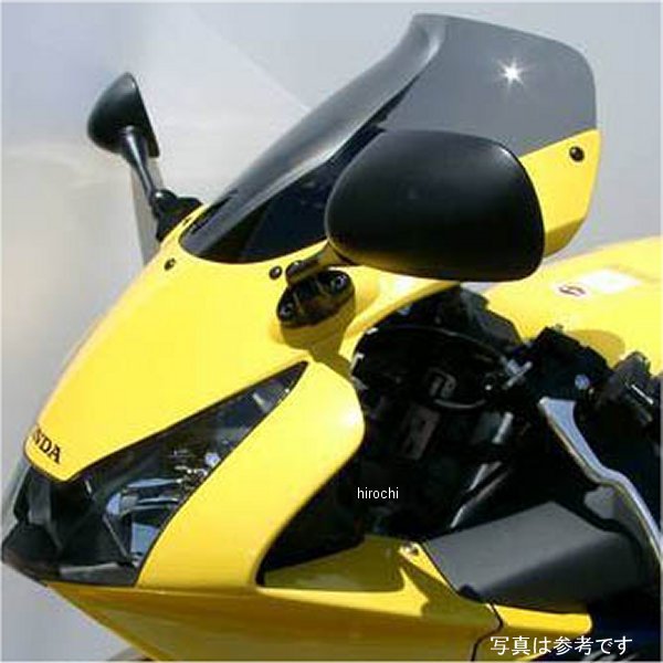 エムアールエー MRA スクリーン スポイラー クリア 02年-03年 ホンダ CBR954RR ファイヤーブレイド 4520616014650 JP店