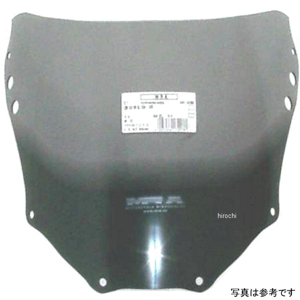 エムアールエー MRA スクリーン オリジナル スモーク 98年-99年 ホンダ CBR900RR ファイヤーブレイド 4520616508623 JP店
