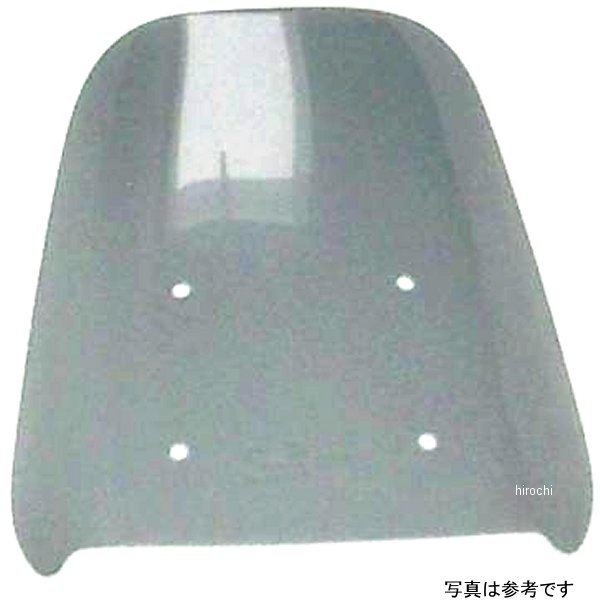 【メーカー在庫あり】 エムアールエー MRA スクリーン オリジナル スモーク スズキ GSX1100S カタナ 4520616508876 JP店