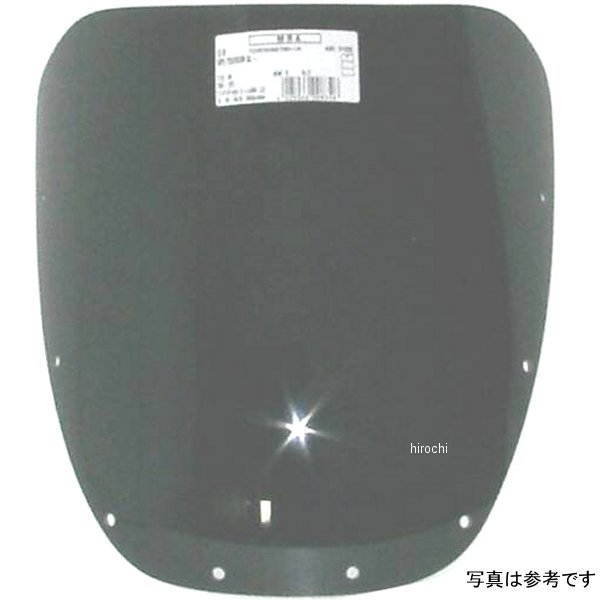 【メーカー在庫あり】 エムアールエー MRA スクリーン オリジナル スモーク カワサキ GPZ900R ニンジャ 4520616509019 JP店