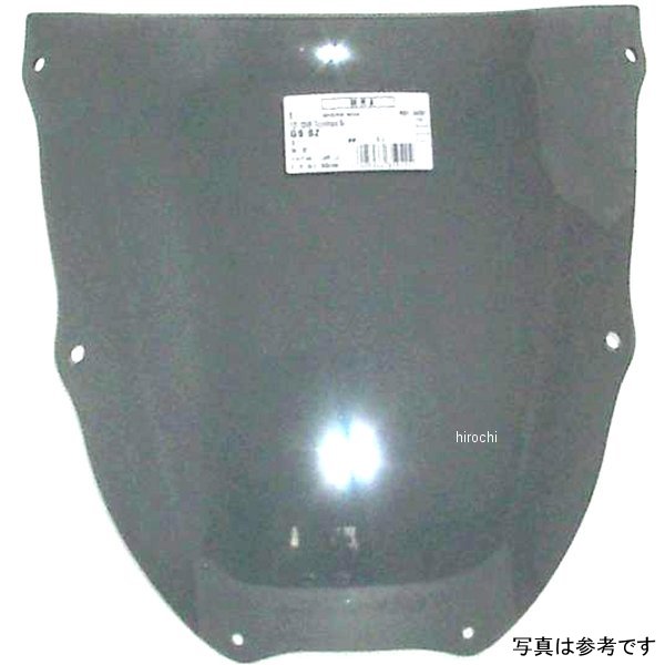 エムアールエー MRA スクリーン スポイラー スモーク 97年-01年 ヤマハ YZF1000R サンダーエース 4520616628697 JP店