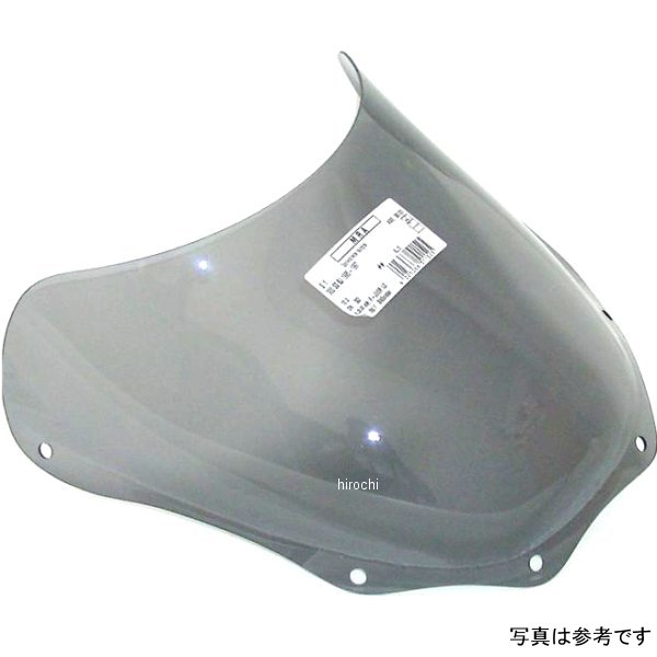 エムアールエー MRA スクリーン スポイラー クリア 95年-97年 ドゥカティ 900SS 4520616647209 JP店