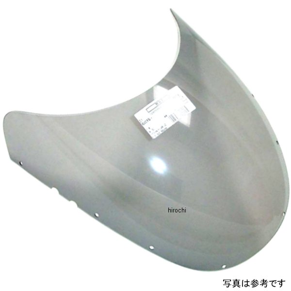 エムアールエー MRA スクリーン オリジナル クリア ホンダ NS400R 4520616703998 JP店