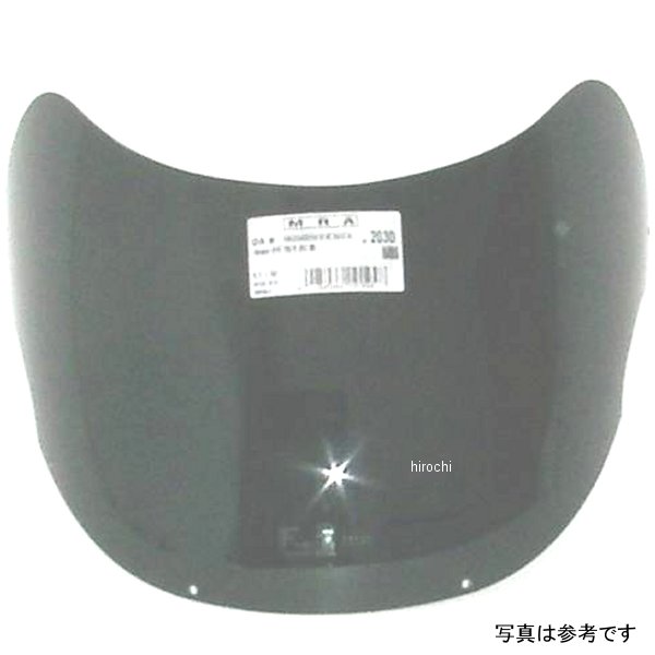 エムアールエー MRA スクリーン オリジナル スモーク ホンダ VFR750R RC30 4520616741303 JP店