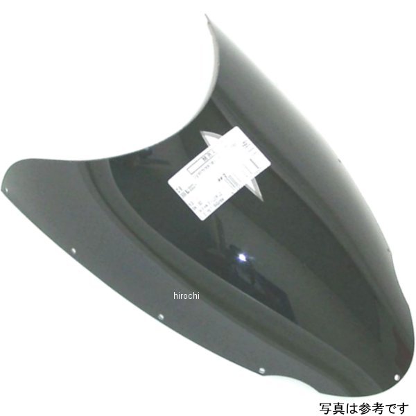 エムアールエー MRA スクリーン オリジナル スモーク 03年-04年 ドゥカティ 999S 4547424174857 JP店