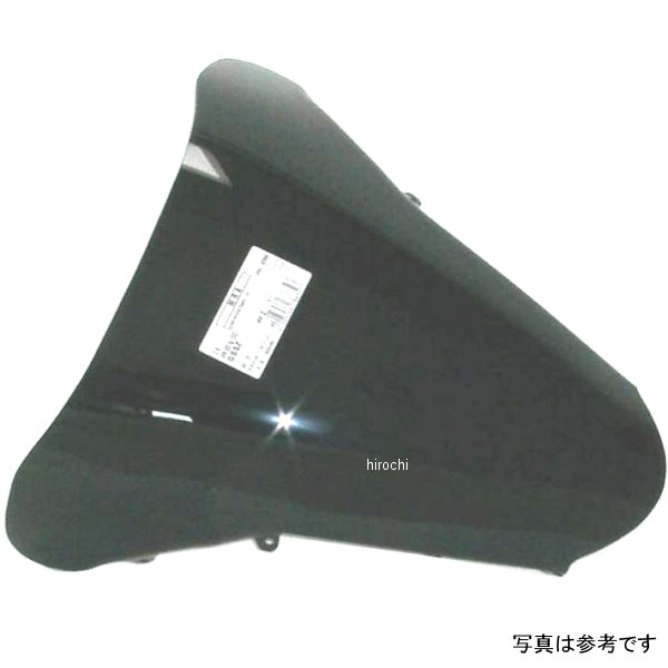 エムアールエー MRA スクリーン オリジナル スモーク 02年-09年 ホンダ VFR800 RC46 4547424182357 JP店