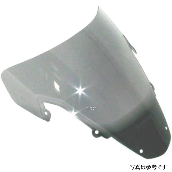 エムアールエー MRA スクリーン オリジナル スモーク 03年-04年 スズキ GSX-R1000 4547424211019 JP店