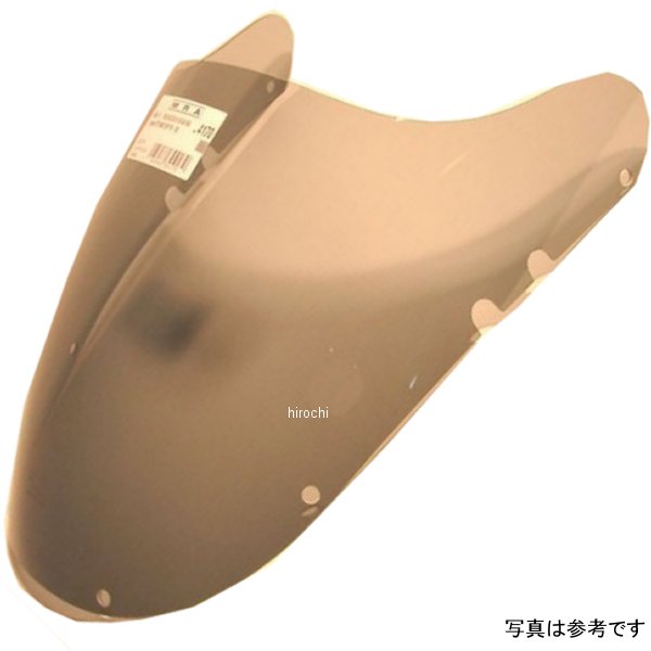 エムアールエー MRA スクリーン オリジナル スモーク 91年-93年 ヤマハ FZR1000 4547424254221 JP店