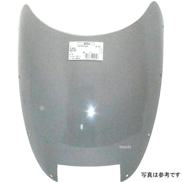 エムアールエー MRA スクリーン オリジナル クリア ホンダ VF1000R 4547424416186 JP店