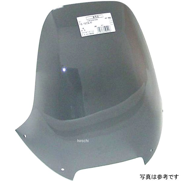エムアールエー MRA スクリーン オリジナル スモーク 97年-00年 BMW F650ST 4547424765543 JP店