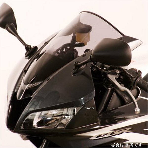 エムアールエー MRA スクリーン オリジナル クリア 07年-12年 ホンダ CBR600RR 4547567379294 JP店