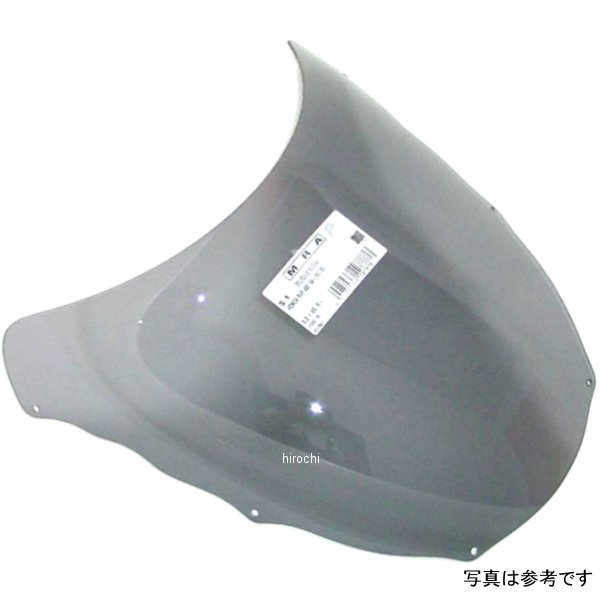 エムアールエー MRA スクリーン スポイラー クリア ホンダ RVF400 NC35 4547567739760 JP店