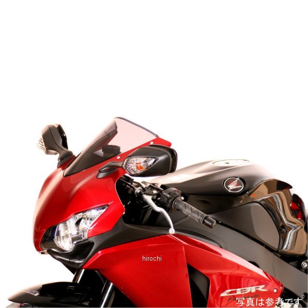 エムアールエー MRA スクリーン オリジナル ブラック 08年-11年 ホンダ CBR1000RR 4548664069156 JP店