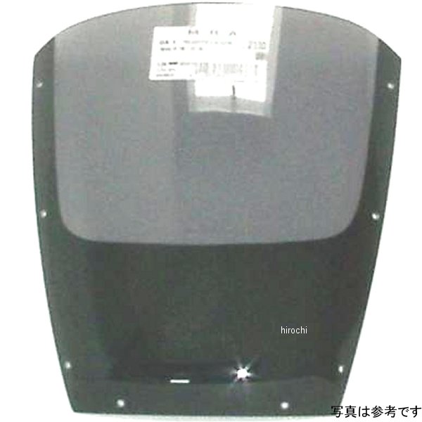 エムアールエー MRA スクリーン オリジナル ブラック ホンダ VF750F 4548664777860 JP店
