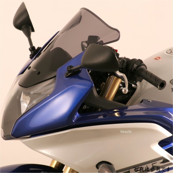 エムアールエー MRA スクリーン オリジナル スモーク 11年-13年 ホンダ CBR600F PC41 4548664878017 JP店