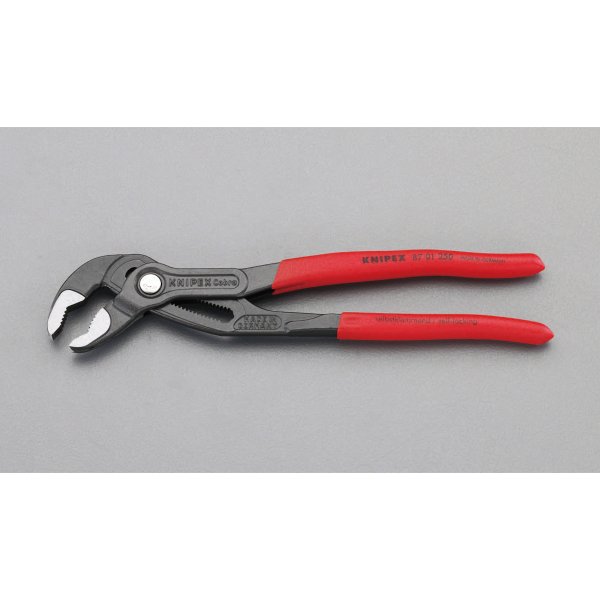 【メーカー在庫あり】 エスコ ESCO 4 1/2"/560mm ウォーターポンププライヤー 000012011796 JP|株式会社ヒロチー商事 店